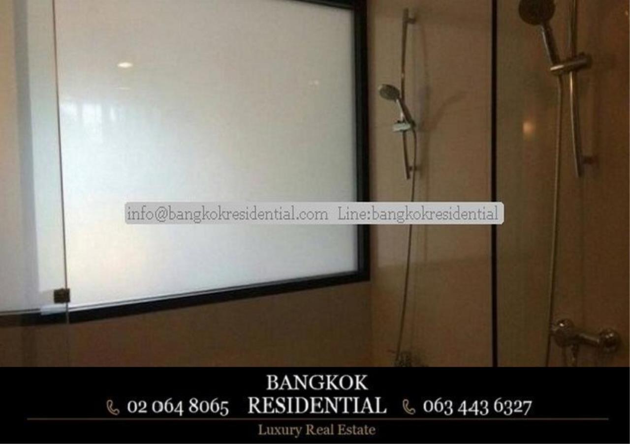 Bangkok Residential Agency's 2 Bed Condo For Rent in Thonglor BR3456CD 7