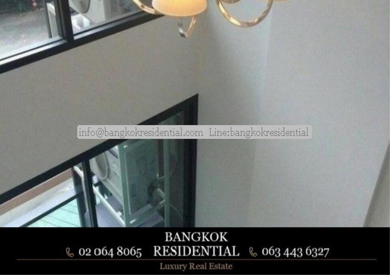 Bangkok Residential Agency's 2 Bed Condo For Rent in Thonglor BR3456CD 8