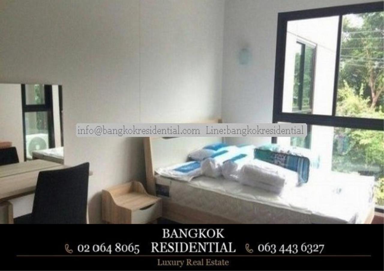 Bangkok Residential Agency's 2 Bed Condo For Rent in Thonglor BR3456CD 9