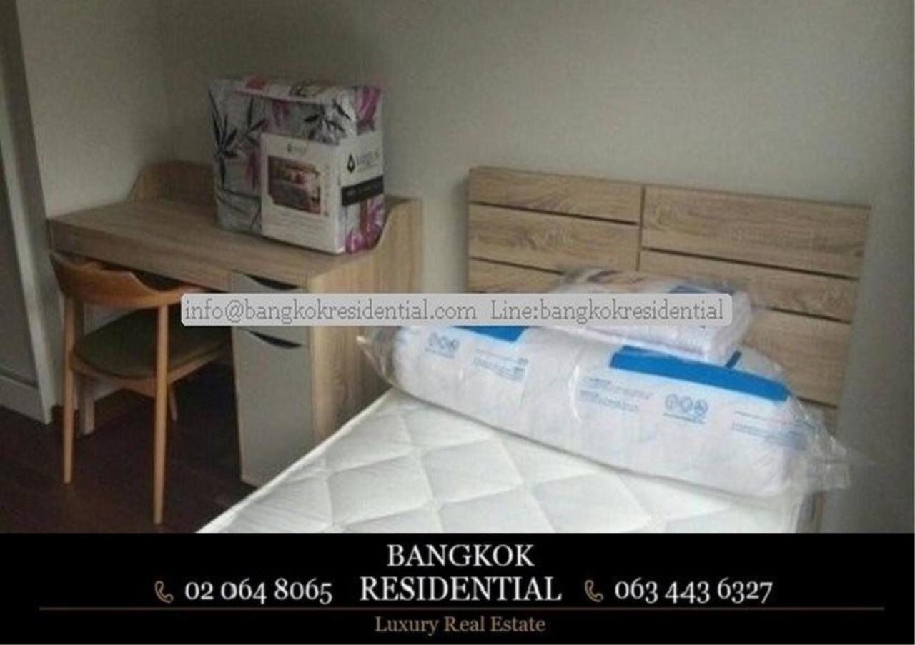 Bangkok Residential Agency's 2 Bed Condo For Rent in Thonglor BR3456CD 10