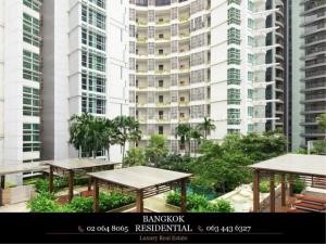 Bangkok Residential Agency's 2 Bed Condo For Rent in Ratchadamri BR3459CD 15