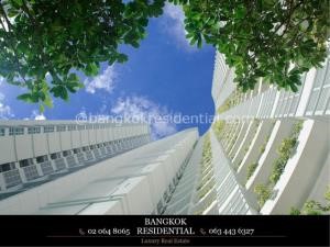 Bangkok Residential Agency's 2 Bed Condo For Rent in Ratchadamri BR3459CD 13