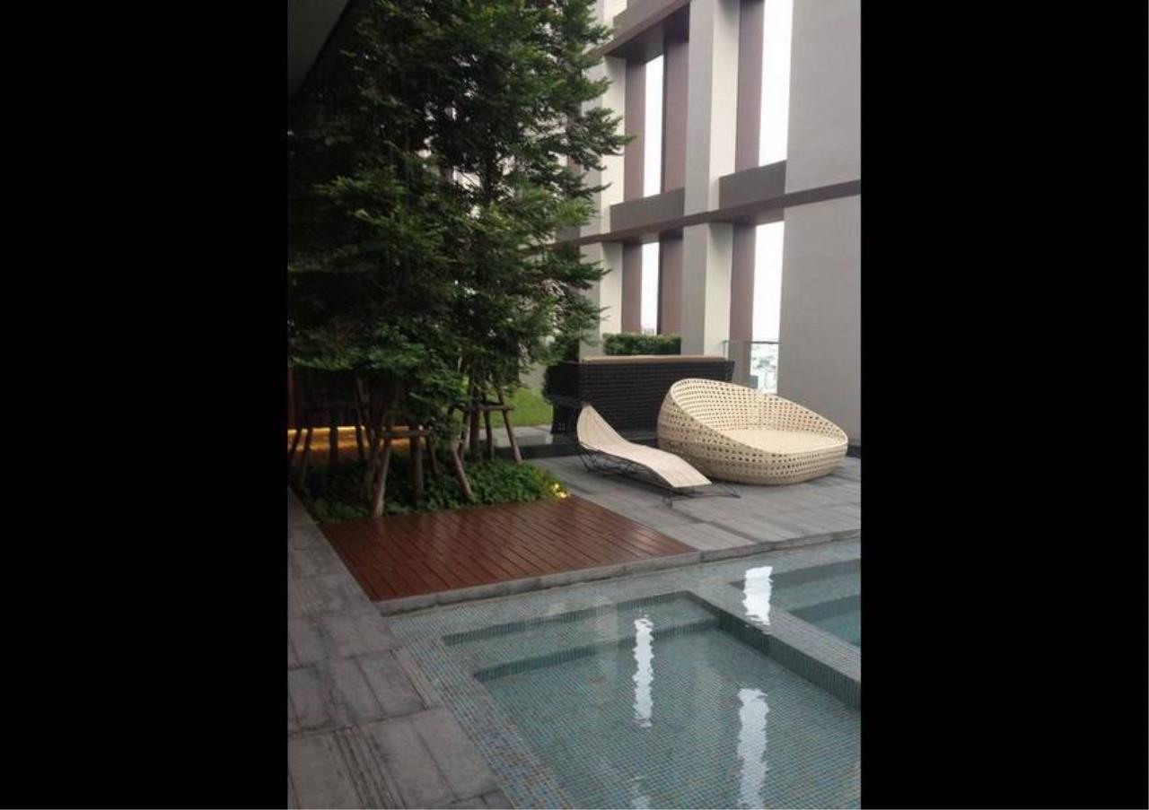 Bangkok Residential Agency's 1 Bed Duplex Condo For Sale in Thonglor BR3600CD 2