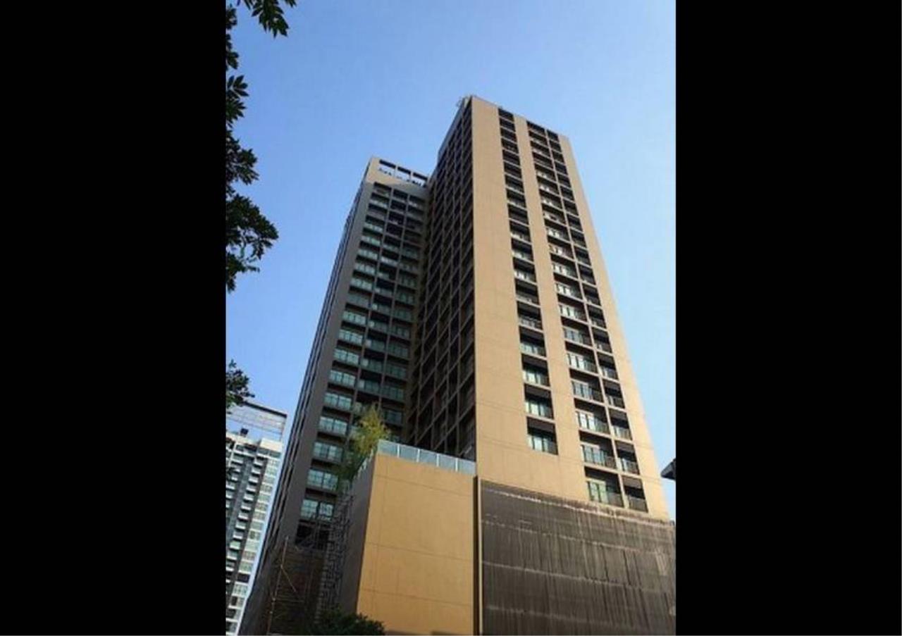 Bangkok Residential Agency's 1 Bed Condo For Rent in Phrom Phong BR3676CD 8