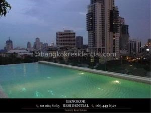 Bangkok Residential Agency's 2 Bed Condo For Rent in Phrom Phong BR3827CD 13