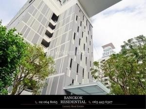 Bangkok Residential Agency's 2 Bed Condo For Rent in Phrom Phong BR3827CD 11