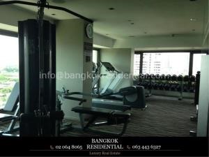 Bangkok Residential Agency's 2 Bed Condo For Rent in Phloenchit BR3862CD 3