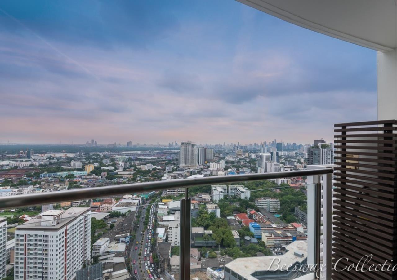 Bangkok Residential Agency's 2 Bed Condo For Rent in Phra Khanong BR3885CD 22