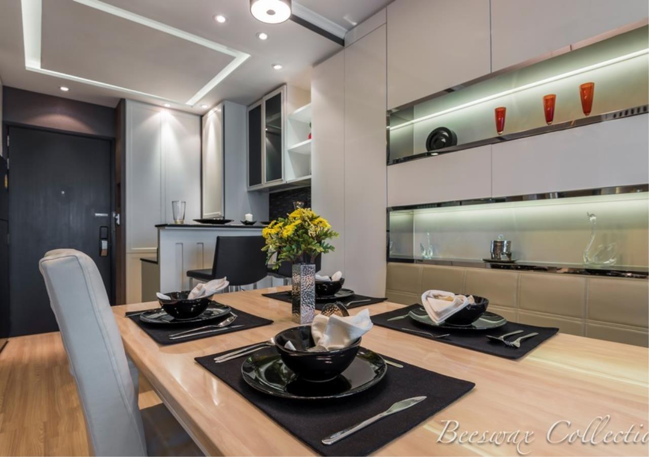 Bangkok Residential Agency's 2 Bed Condo For Rent in Phra Khanong BR3885CD 8