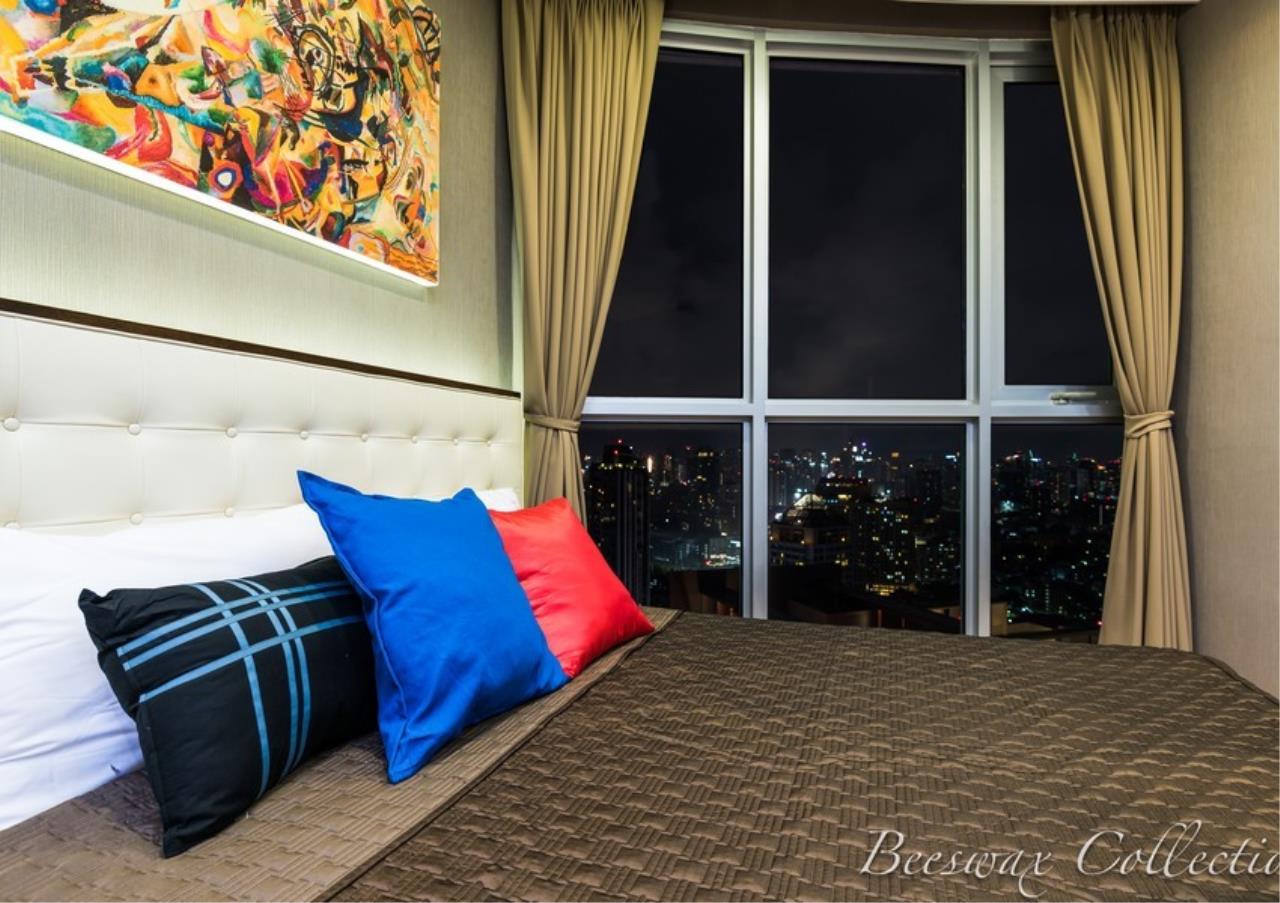 Bangkok Residential Agency's 2 Bed Condo For Rent in Phra Khanong BR3885CD 11