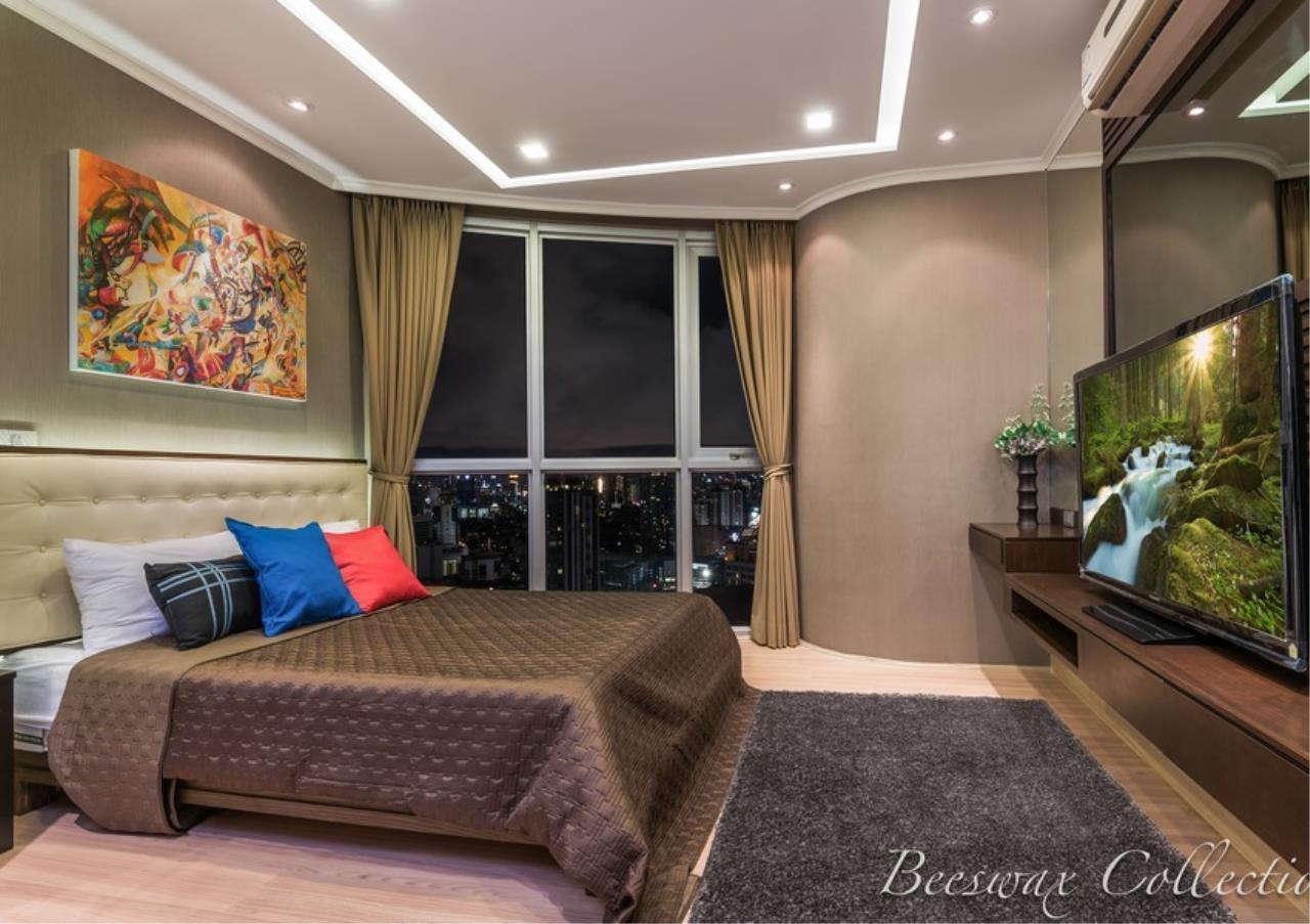 Bangkok Residential Agency's 2 Bed Condo For Rent in Phra Khanong BR3885CD 12