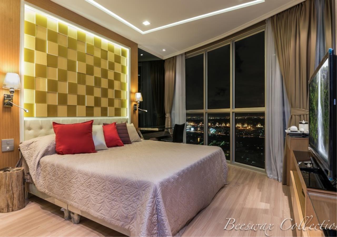 Bangkok Residential Agency's 2 Bed Condo For Rent in Phra Khanong BR3885CD 21