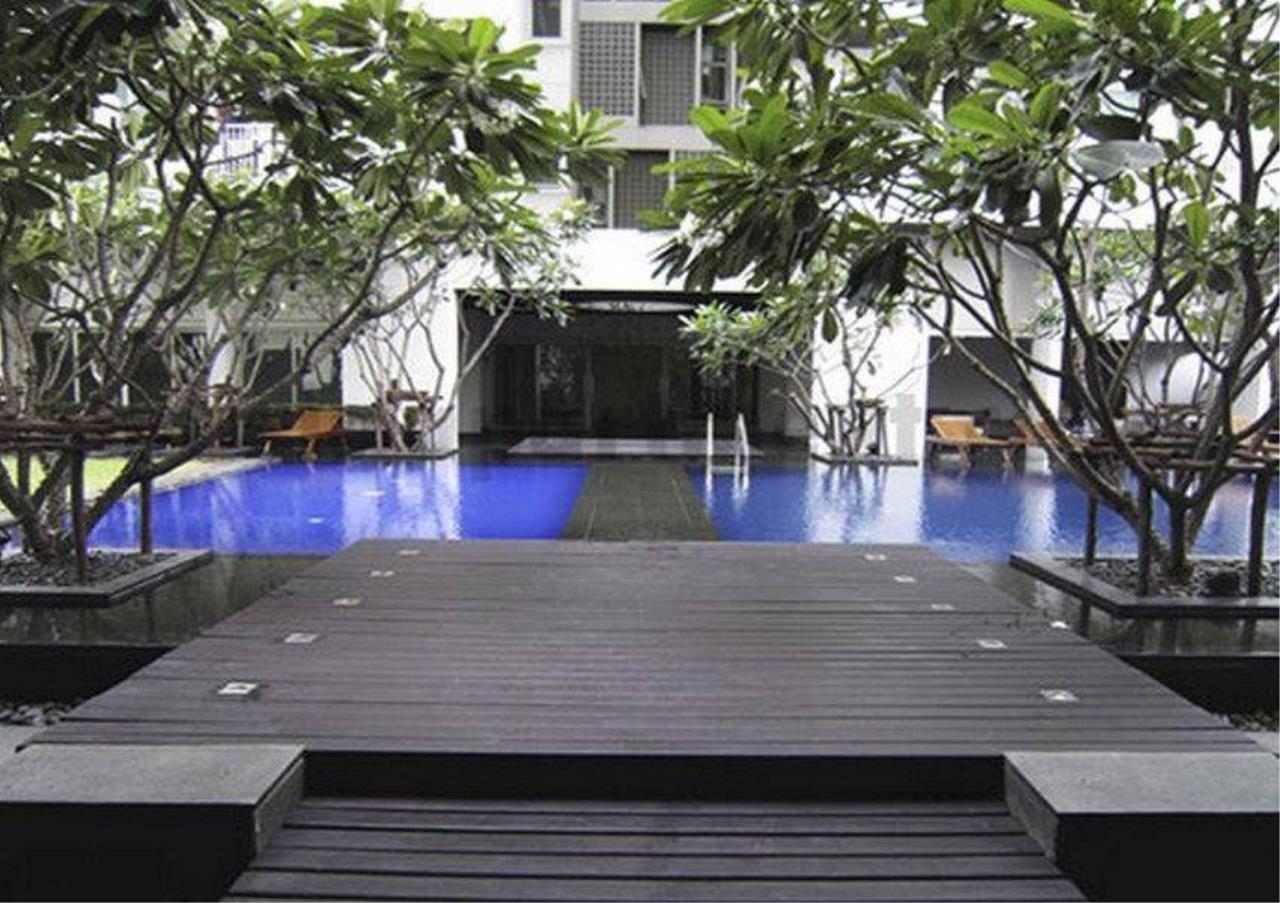 Bangkok Residential Agency's 2 Bed Condo For Rent in Thonglor BR3956CD 3