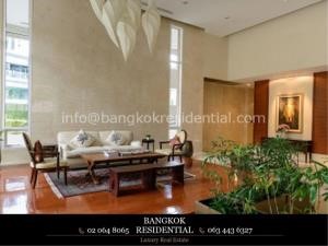 Bangkok Residential Agency's 2 Bed Condo For Rent in Sathorn BR4184CD 15