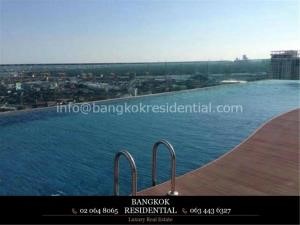 Bangkok Residential Agency's 1 Bed Condo For Rent in Phra Khanong BR4190CD 13