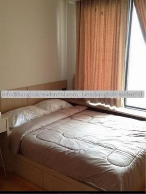 Bangkok Residential Agency's 2 Bed Condo For Rent in Phetchaburi BR4267CD 20