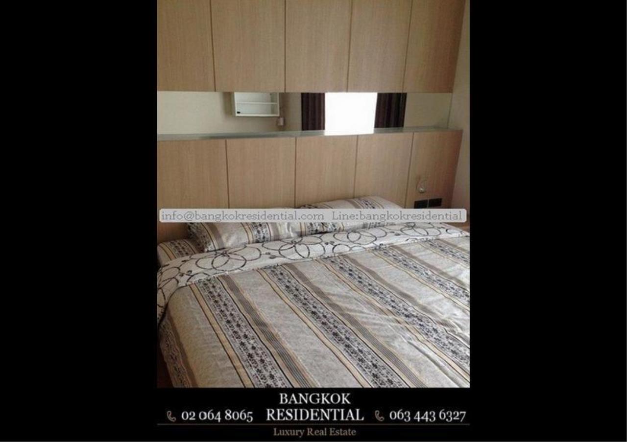 Bangkok Residential Agency's 2 Bed Condo For Rent in Phetchaburi BR4267CD 14