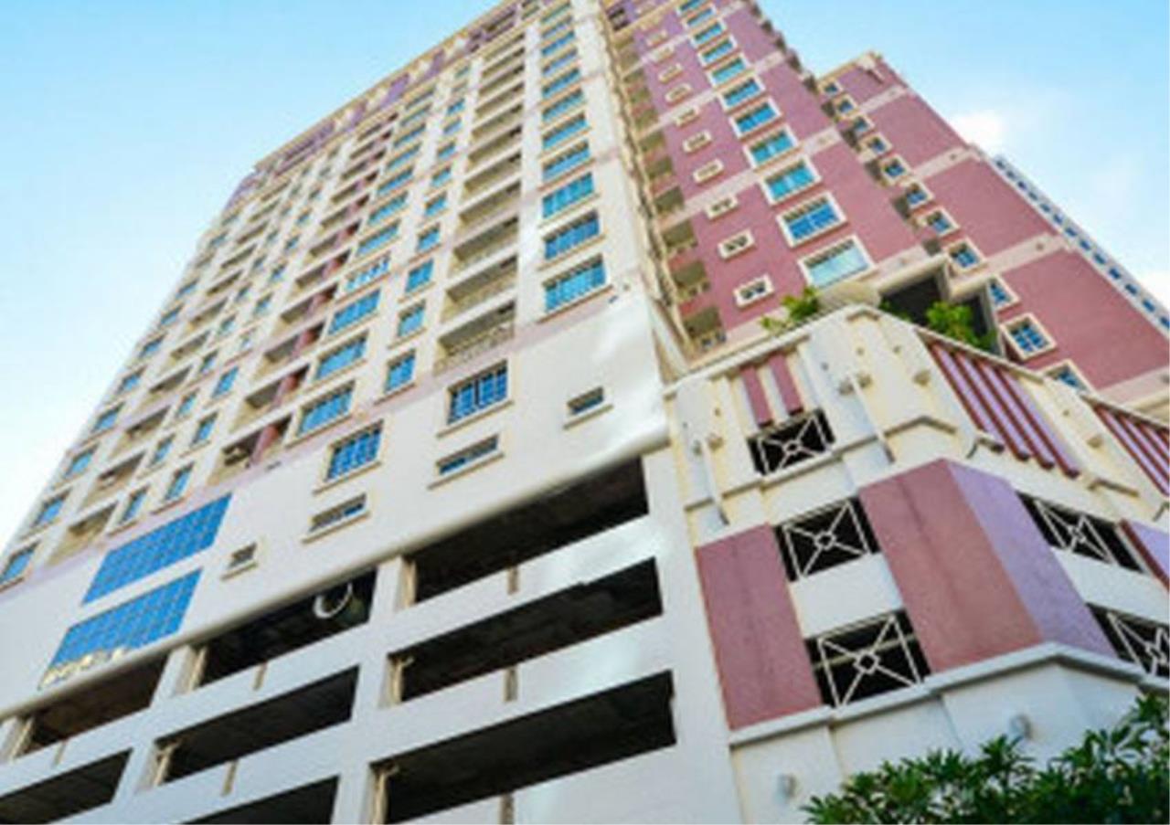 Bangkok Residential Agency's 2 Bed Condo For Rent in Asoke BR4281CD 7