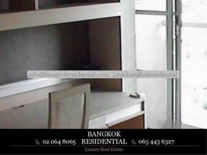 Bangkok Residential Agency's 2 Bed Condo For Rent in Asoke BR4281CD 20