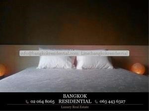 Bangkok Residential Agency's 2 Bed Condo For Rent in Asoke BR4281CD 19