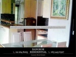 Bangkok Residential Agency's 2 Bed Condo For Rent in Asoke BR4281CD 16