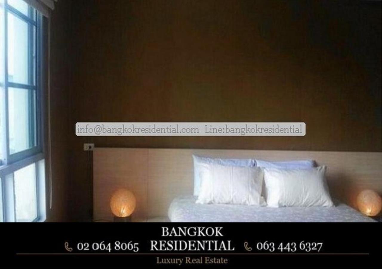 Bangkok Residential Agency's 2 Bed Condo For Rent in Asoke BR4281CD 12