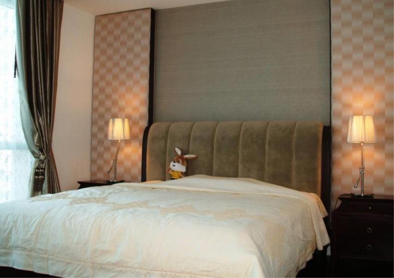 Bangkok Residential Agency's 2 Bed Condo For Rent in Phloenchit BR4319CD 6