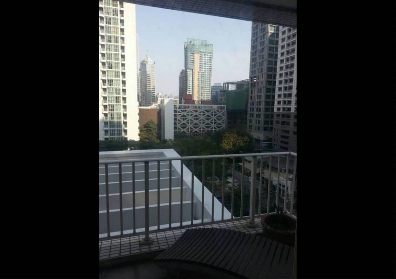 Bangkok Residential Agency's 1 Bed Condo For Rent in Chidlom BR4371CD 2