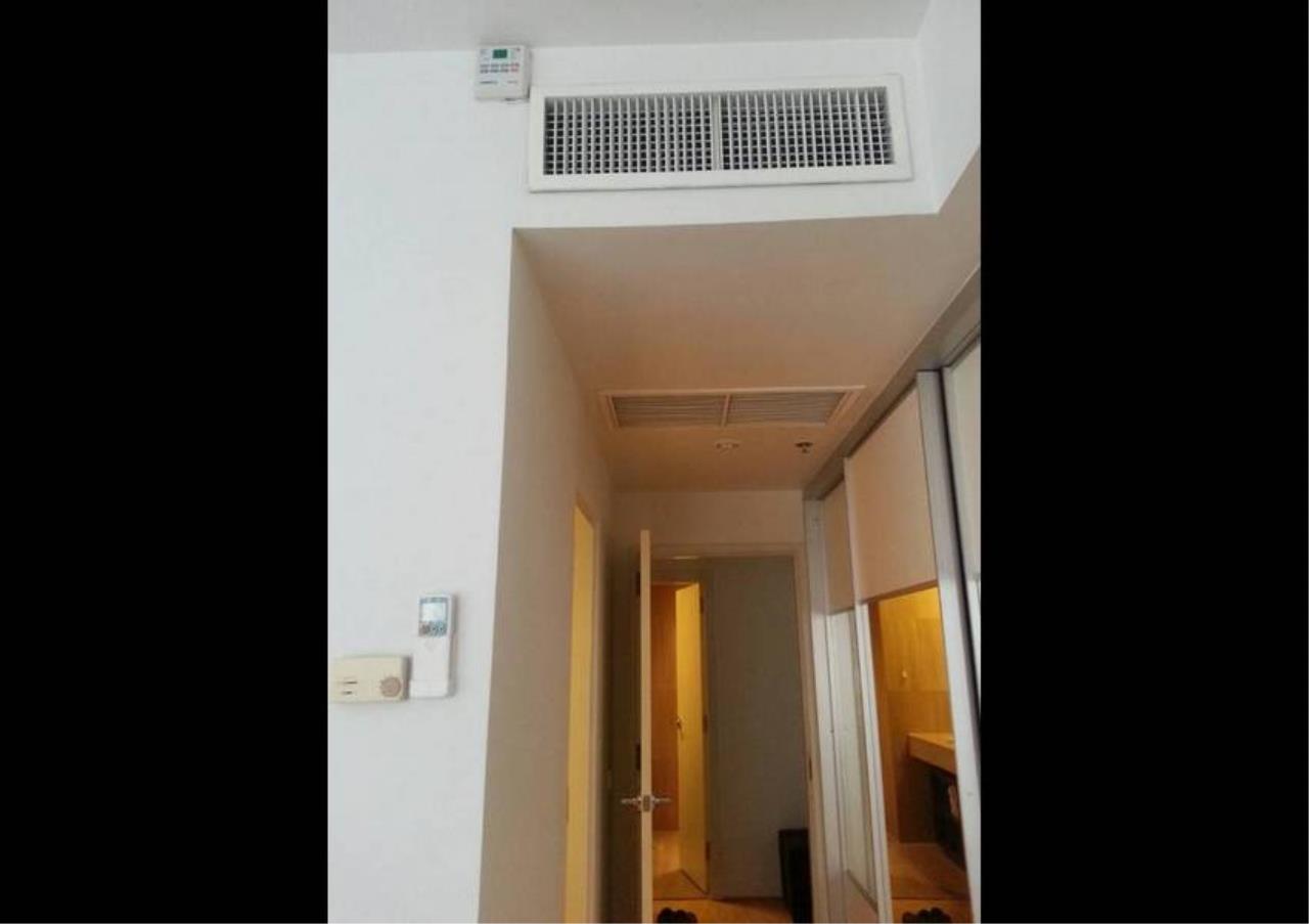 Bangkok Residential Agency's 1 Bed Condo For Rent in Chidlom BR4371CD 3