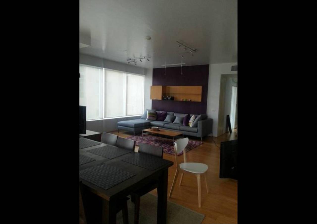 Bangkok Residential Agency's 1 Bed Condo For Rent in Chidlom BR4371CD 8