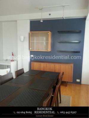 Bangkok Residential Agency's 1 Bed Condo For Rent in Chidlom BR4371CD 39