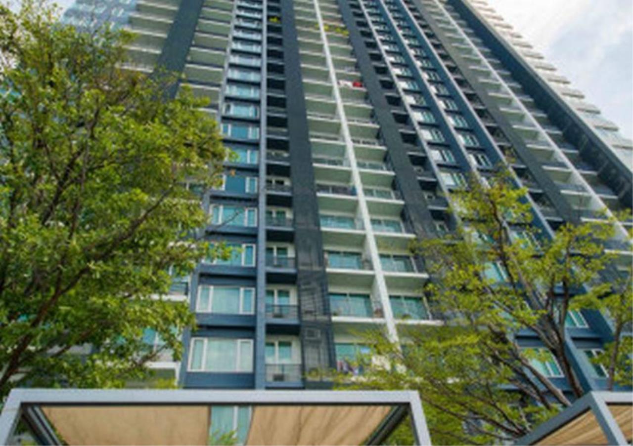 Bangkok Residential Agency's 2 Bed Condo For Rent in Thonglor BR4434CD 8