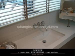 Bangkok Residential Agency's 2 Bed Condo For Rent in Thonglor BR4434CD 18