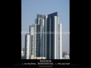 Bangkok Residential Agency's 2 Bed Condo For Rent in Thonglor BR4434CD 16