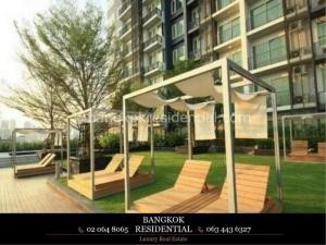 Bangkok Residential Agency's 2 Bed Condo For Rent in Thonglor BR4434CD 15