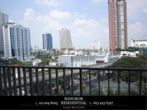 Bangkok Residential Agency's 2 Bed Condo For Rent in Thonglor BR4434CD 13