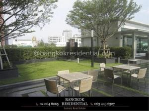 Bangkok Residential Agency's 2 Bed Condo For Rent in Thonglor BR4434CD 12