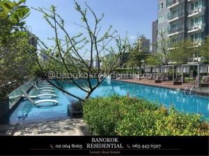 Bangkok Residential Agency's 2 Bed Condo For Rent in Thonglor BR4434CD 10