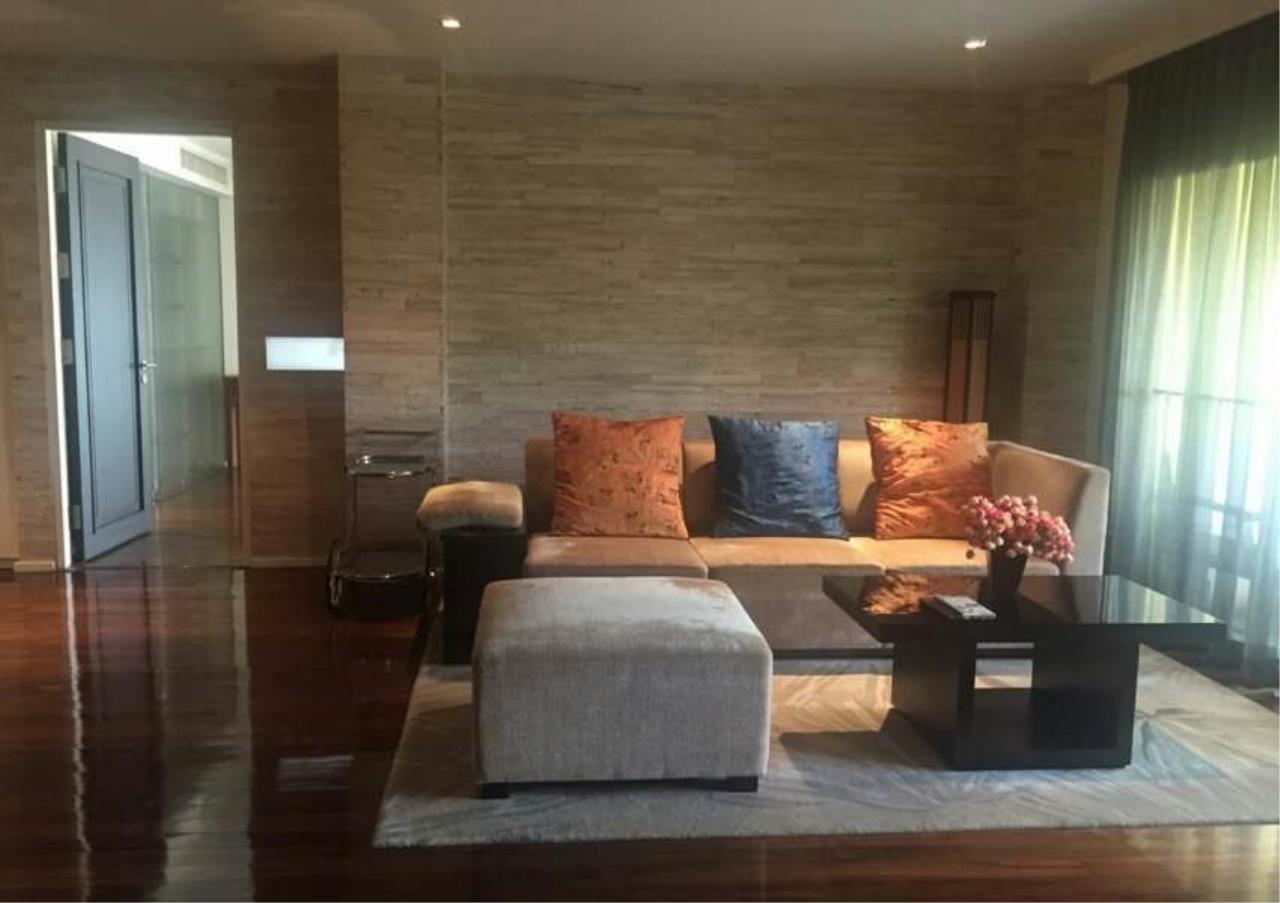 Bangkok Residential Agency's 2 Bed Condo For Rent in Thonglor BR4475CD 1