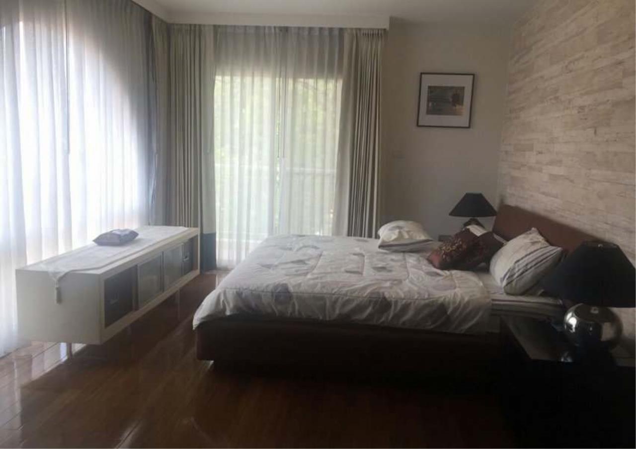 Bangkok Residential Agency's 2 Bed Condo For Rent in Thonglor BR4475CD 5