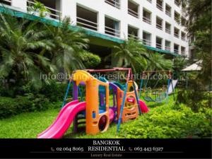 Bangkok Residential Agency's 3 Bed Condo For Rent in Thonglor BR4480CD 11