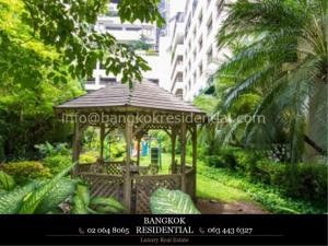 Bangkok Residential Agency's 3 Bed Condo For Rent in Thonglor BR4480CD 10