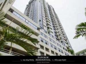 Bangkok Residential Agency's 3 Bed Condo For Rent in Thonglor BR4480CD 8
