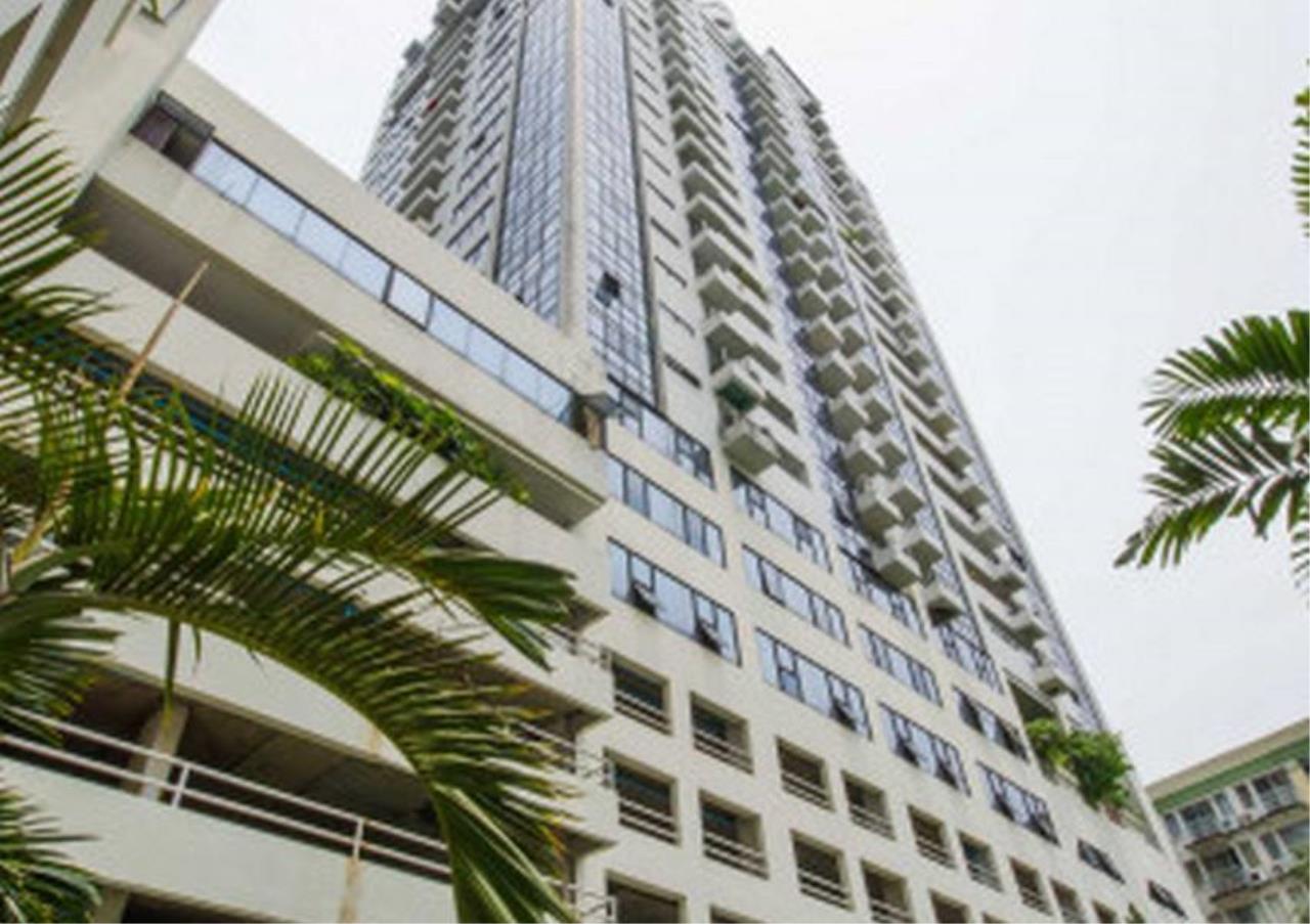 Bangkok Residential Agency's 3 Bed Condo For Rent in Thonglor BR4480CD 1