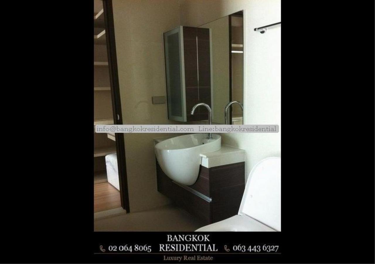 Bangkok Residential Agency's 1 Bed Condo For Rent in Phra Khanong BR4597CD 6