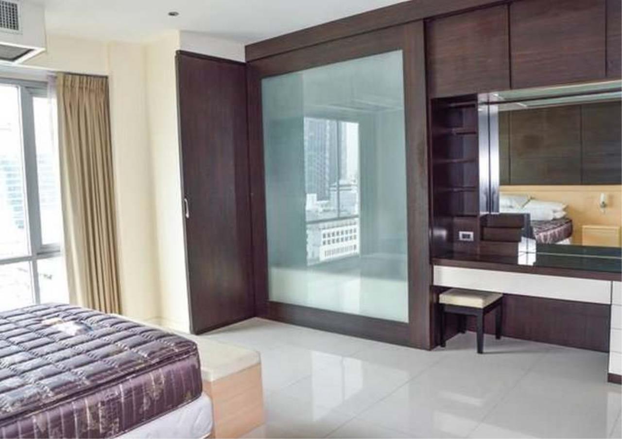 Bangkok Residential Agency's 1 Bed Condo For Sale in Silom BR4599CD 5