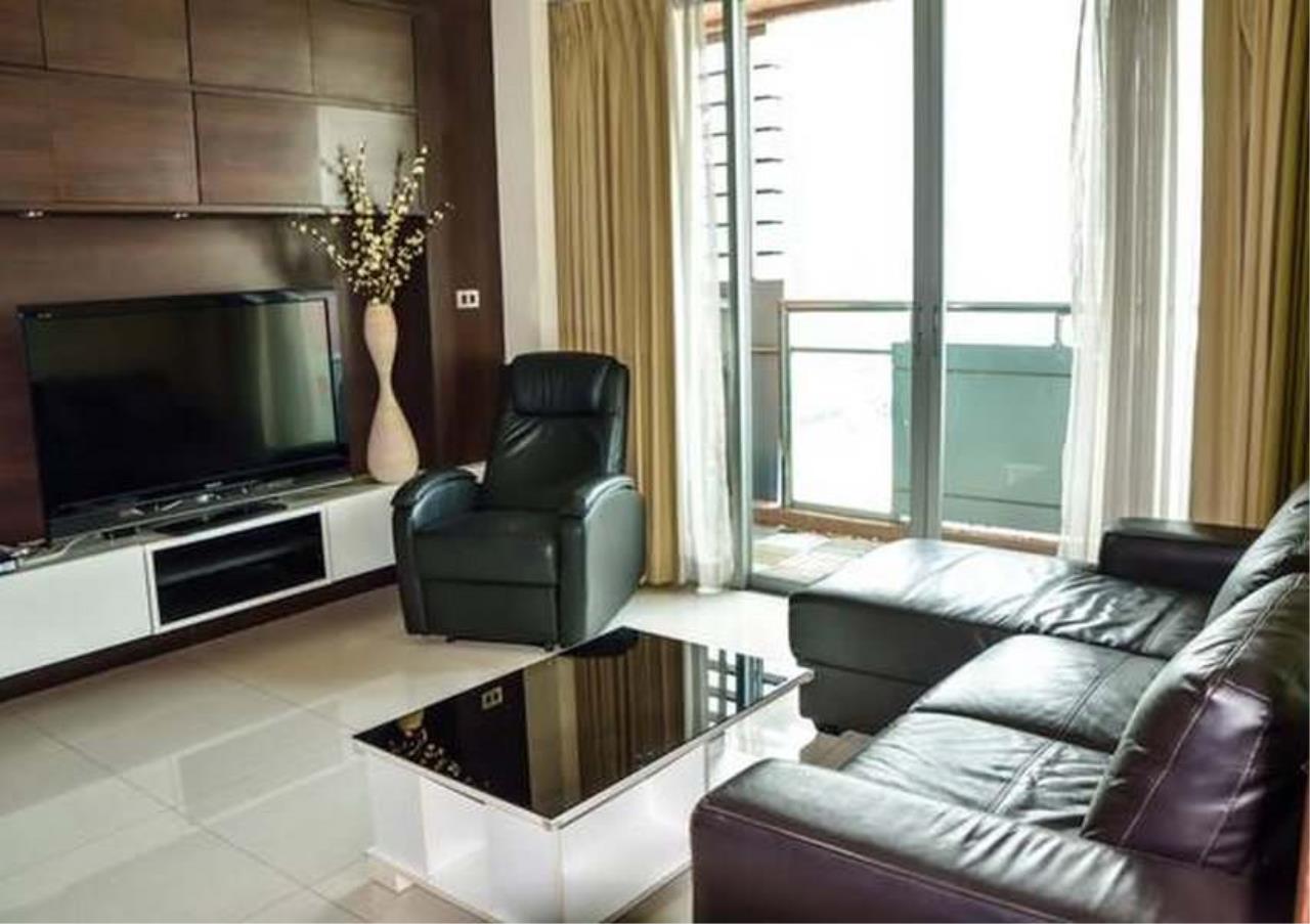 Bangkok Residential Agency's 1 Bed Condo For Sale in Silom BR4599CD 1