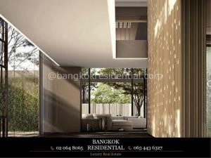 Bangkok Residential Agency's 2 Bed Condo For Rent in Thonglor BR4646CD 13