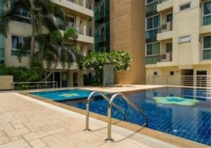 Bangkok Residential Agency's 2 Bed Condo For Rent in Phrom Phong BR4677CD 2