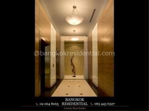 Bangkok Residential Agency's 2 Bed Condo For Rent in Silom BR4748CD 17